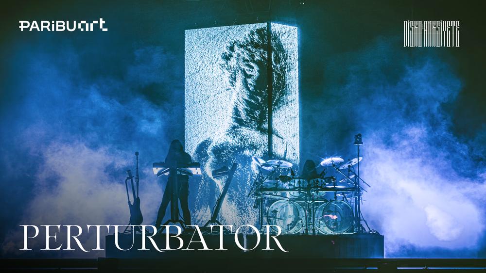 Perturbator