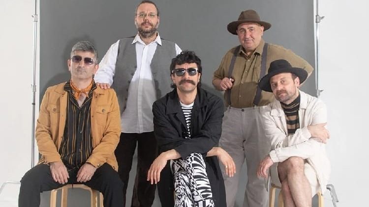 Cümbüş Cemaat