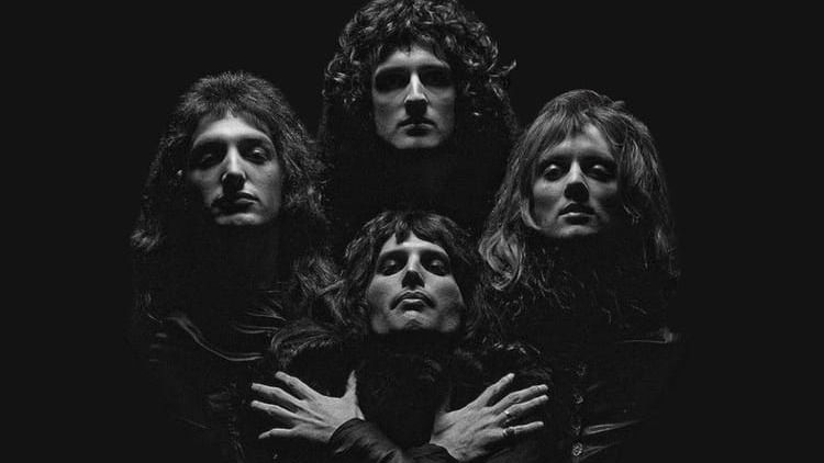 Queen for Strings