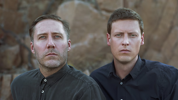 %100 Müzik Sunar: Balmorhea