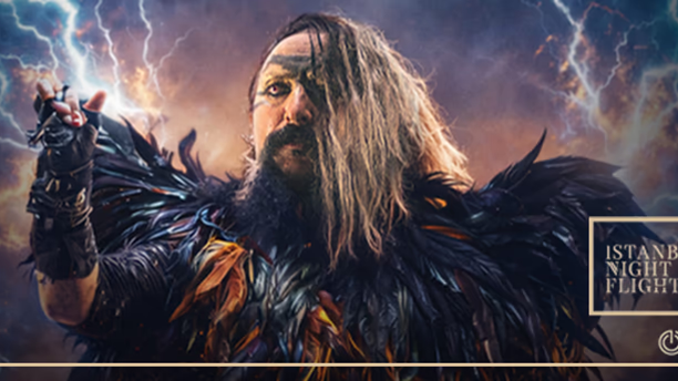 Hayko Cepkin : Electric