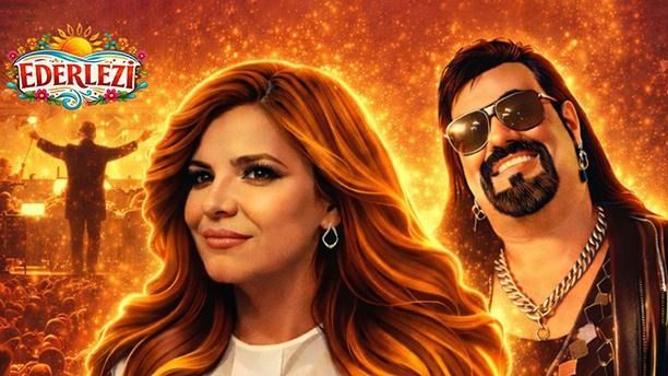 EDERLEZİ : Kibariye - BaBa ZuLa - Kobra Murat