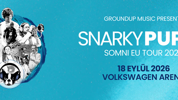 Snarky Puppy