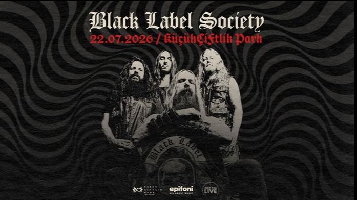 Black Label Society
