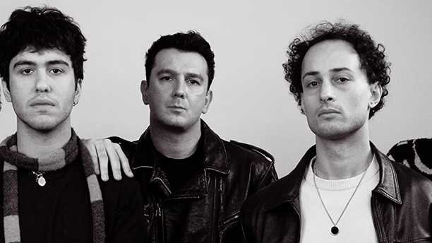 Blind Kayıkhane Sessions : Jakuzi