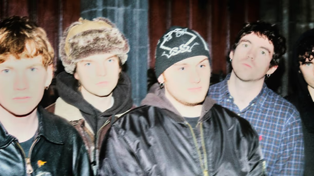 %100 Müzik Sunar: Cardinals