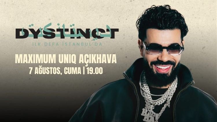 Dystinct