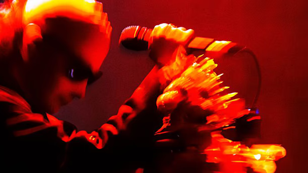 Blind Kayıkhane Sessions : Lin Pesto