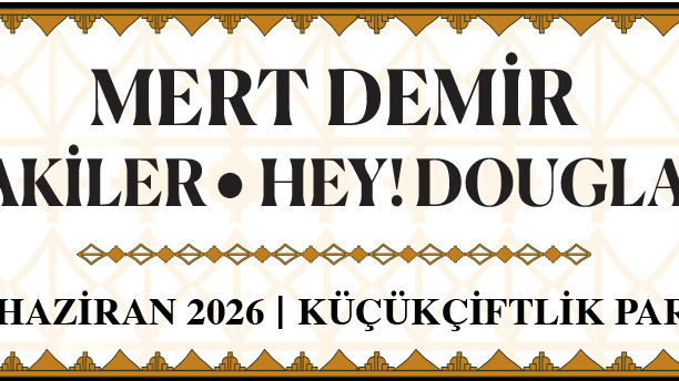 Felekten Bir Gün: Mert Demir - Sakiler