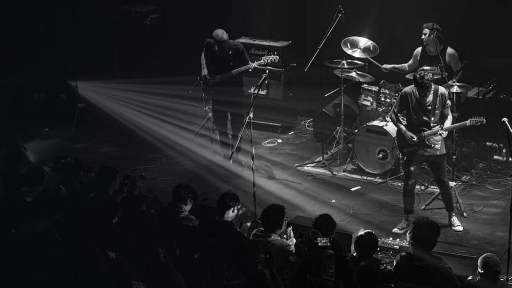 %100 Metal Sunar: Sleep Dealer