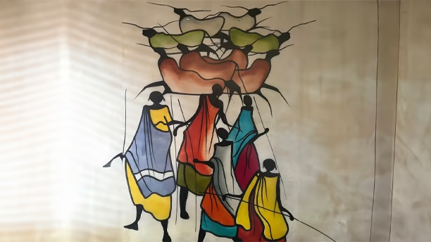 Blind Kayıkhane Sessions - Maymun Collective