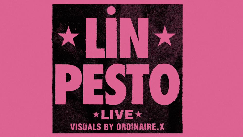 Lin Pesto