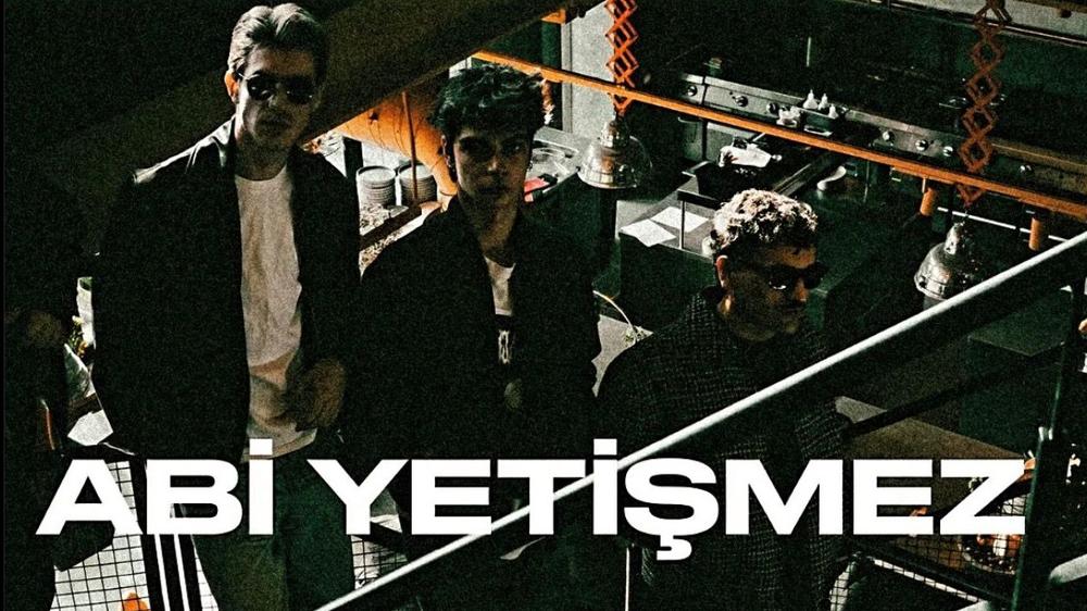 Kart | Abi Yetişmez