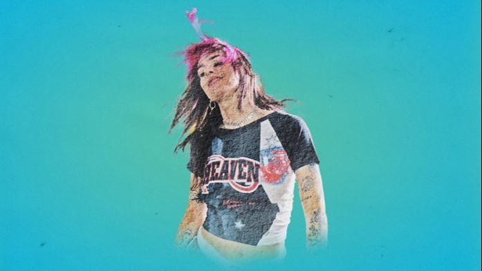 %100 Müzik Sunar: Girli