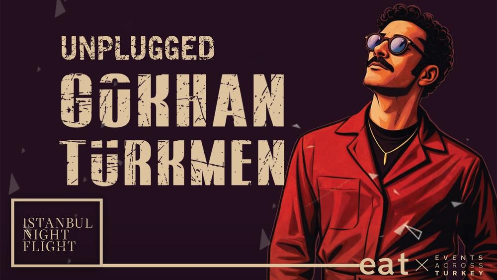 Gökhan Türkmen : Unplugged