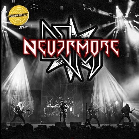 Nevermore | İstanbul