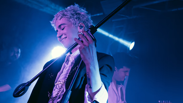 Blind Kayıkhane Sessions : Dilan Balkay