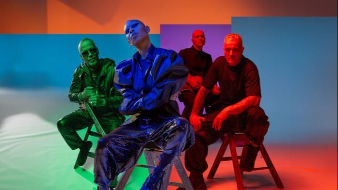 PSM Loves Summer by %100 Müzik: Skunk Anansie