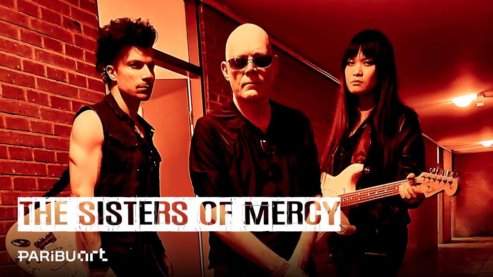 The Sisters of Mercy