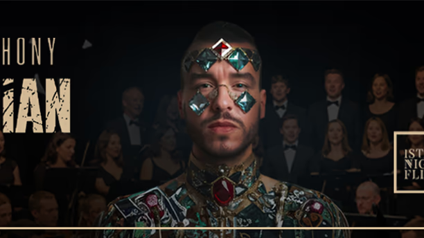 An Epic Symphony & Cem Adrian