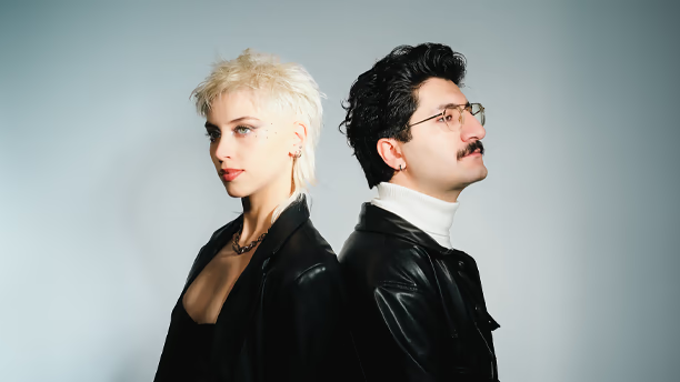 Soft Analog - Gecenin Koynunda Albüm Lansmanı