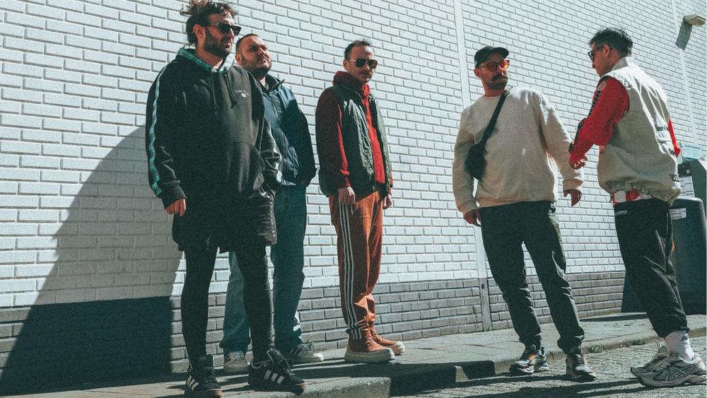 Yüzyüzeyken Konuşuruz