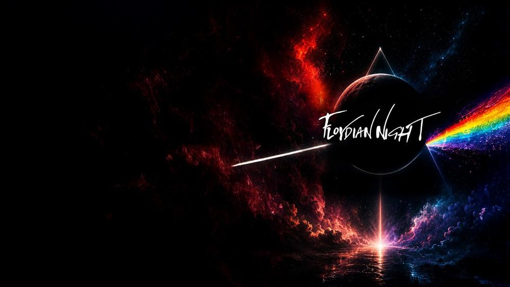 Floydian Night (A Tribute To Pink Floyd)