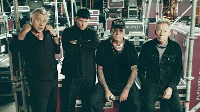 PSM Loves Summer by %100 Müzik: Sex Pistols ft Frank Carter