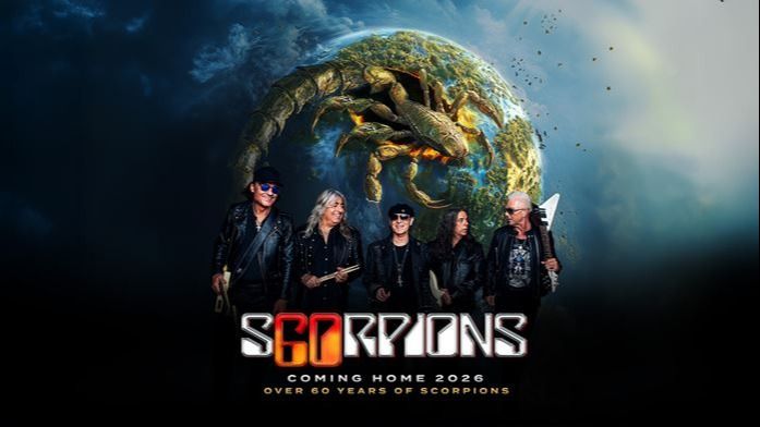 Scorpions