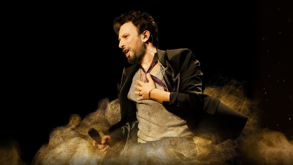 Tarkan