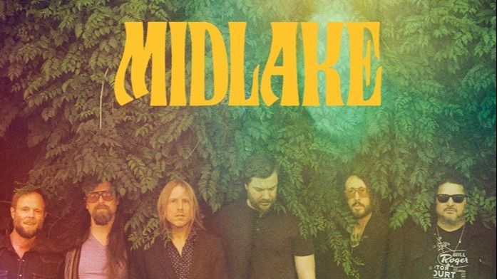 %100 Müzik Sunar: Midlake