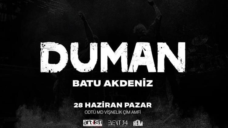 Duman