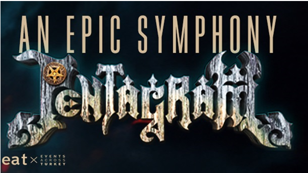 An Epic Symphony & Pentagram