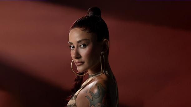 Melek Mosso