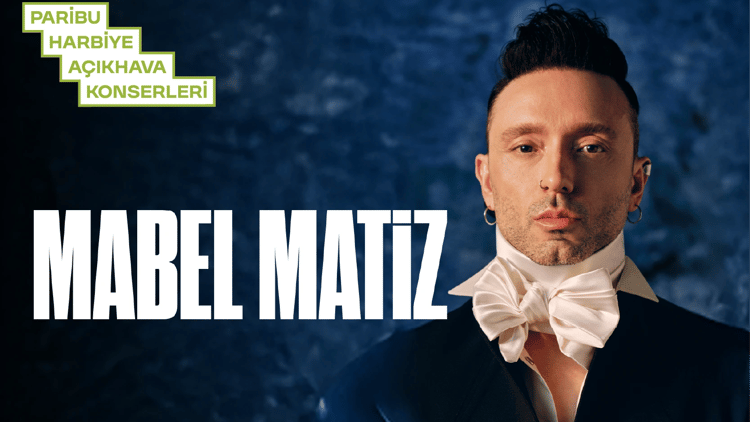 Mabel Matiz