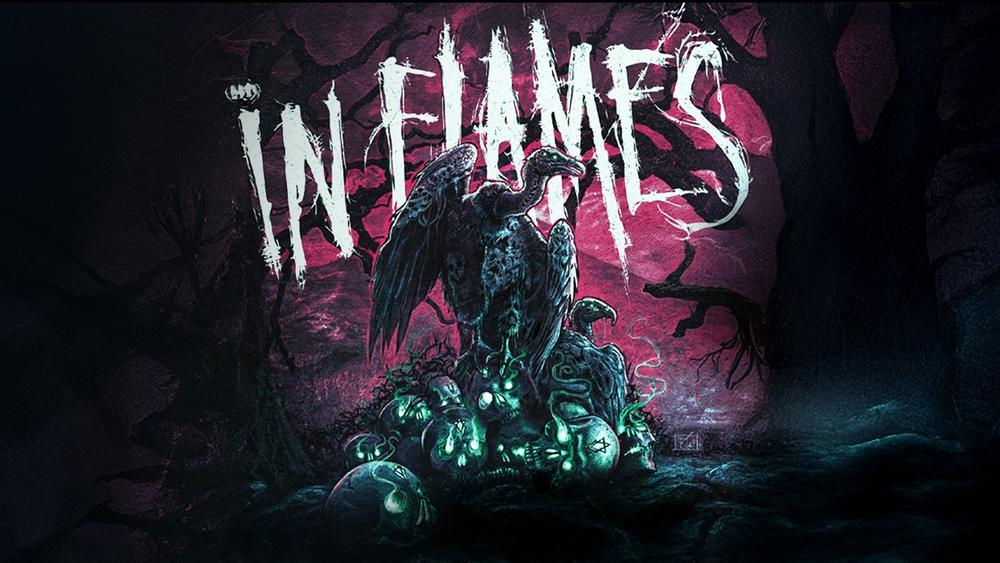 In Flames