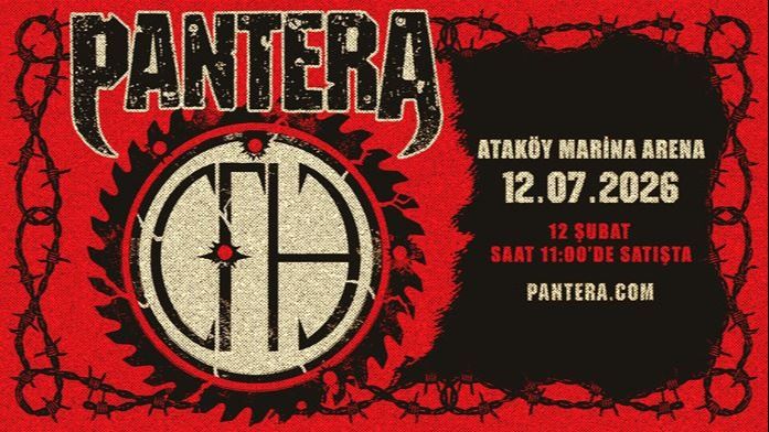 PANTERA