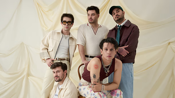 Blind Kayıkhane Sessions: Madrigal