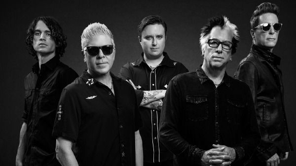 %100 Müzik Sunar: The Offspring