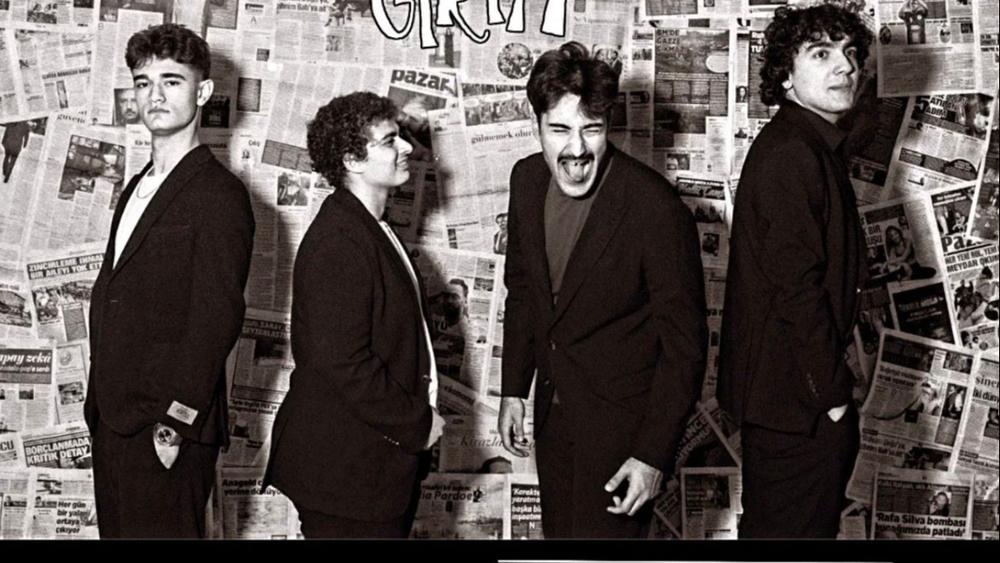 Girift