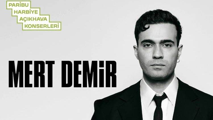 Mert Demir