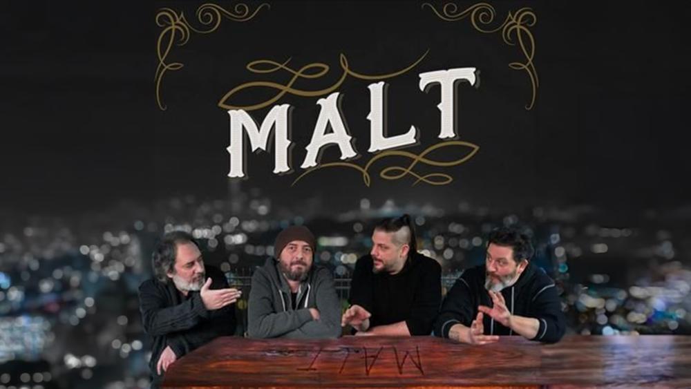 Malt
