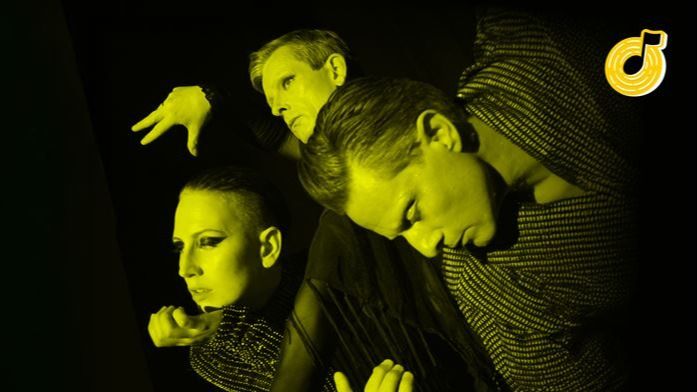 GUSGUS (LIVE)