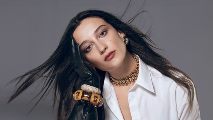 Melike Şahin | İzmir