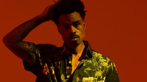 Bilal - Celebrating 25 Years Of 1st Born Second