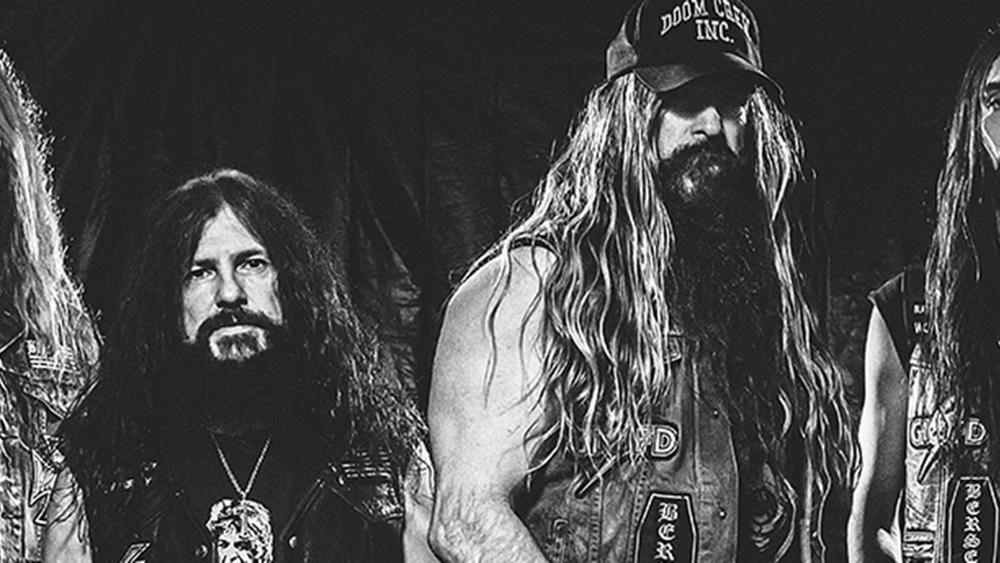 Black Label Society