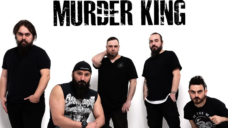 Murder King