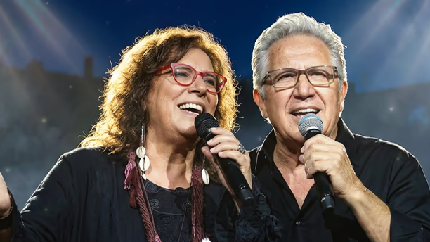 Zülfü Livaneli & Maria Farantouri