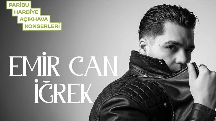 Emir Can İğrek
