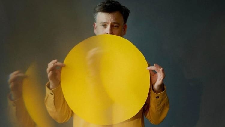 %100 Müzik Sunar: David O’Dowda
